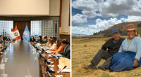 La ONU ejecutó más de US$79 millones para la reducción de brechas de desigualdad y la promoción de los derechos humanos en el Perú