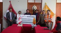 Las Bambas impulsa el desarrollo en Tambobamba con nuevos proyectos clave