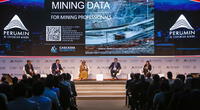 PERUMIN 37 impulsa minería sostenible con delegados de todo el mundo