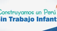 Gobierno Regional de Arequipa sensibilizó a más de 120 familias sobre prohibición del trabajo infantil