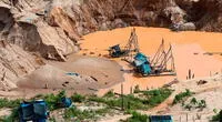 Crece la amenaza de minería ilegal de cobre en el sur, según informe del IPE