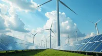 Es el el momento oportuno para impulsar la era de la energía limpia