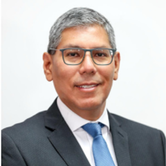 José Aguilar  Reátegui