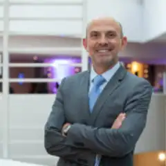 Gustavo Larrabure