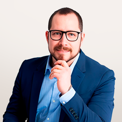 Miguel Di Campo