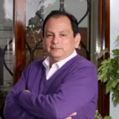 Carlos Huaman Tomecich
