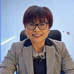 Virginia Nakagawa