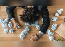 ¿Es estrés o burnout laboral? Las señales que no deberías ignorar