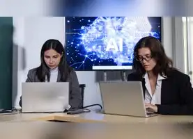 ¿Tu trabajo está preparado para la IA? Las habilidades que serán clave hacia 2030