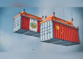 ALC Perú-Hong Kong: estos productos podrán ingresar con arancel cero desde septiembre