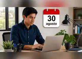 ¿Trabajas el 30 de agosto? Conoce cuándo te corresponde el pago triple