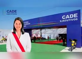 CADE Ejecutivos 2026: ¿cuándo es, dónde será y quiénes participarán?