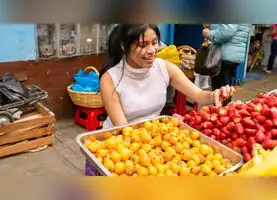 Inflación en Perú: ¿qué productos subieron y bajaron de precio en agosto 2026?