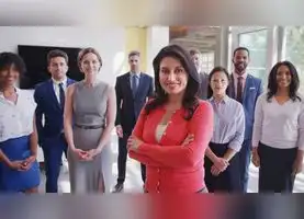 Liderazgo femenino: cinco claves para impulsar la rentabilidad empresarial