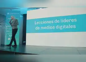 LATAM Media Leaders Summit 2026: ¿qué desafíos enfrentan los medios ante la IA?