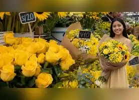 Cultivo de flores en Perú: ¿qué regiones producen y cuáles son las más comerciales?