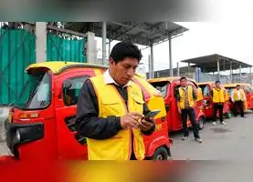 Subsidio para mototaxistas: ¿cómo registrarse y cuáles son los requisitos?
