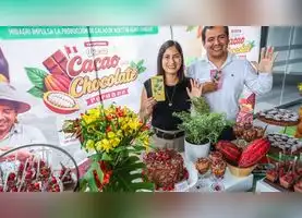 Día Nacional del Cacao y Chocolate: Perú exportó US$1,619 millones