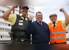 Sueldo mínimo S/1.230: ¿qué trabajadores serán los más beneficiados desde octubre?
