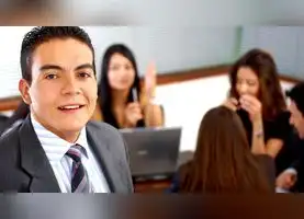 ¿Buscas crecer profesionalmente? OSIPTEL revela dónde trabajan sus egresados