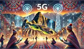 5G para un Perú competitivo