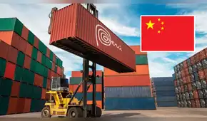 China se consolida como el principal destino de las exportaciones peruanas: el cobre lidera los envíos