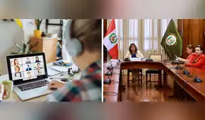 Implementan teletrabajo como medida de apoyo para víctimas de violencia de género