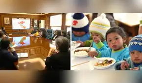 Minsa refuerza lucha contra la anemia infantil en el Perú