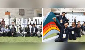Beca PERUMIN 2024: estos son los 37 ganadores que asistirán a la Convención Minera en Arequipa