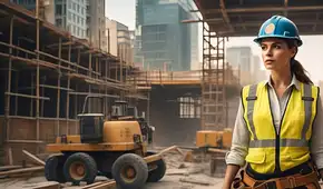 PERUMIN 37 impulsa vocaciones STEM en niñas para aumentar la participación femenina en minería