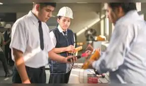 Escuelas Bicentenario lideran la mayor inversión educativa en solo 5 años