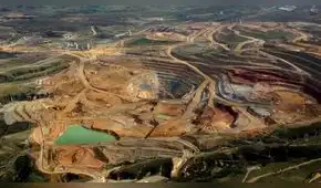 Buenaventura proyecta inicio de operaciones en El Algarrobo para 2036