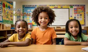 Yanahuara recibe premio nacional por proteger a niños y jóvenes