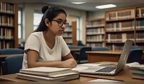 Becas al alcance de todos: Gobierno sube presupuesto y beneficia a miles de jóvenes