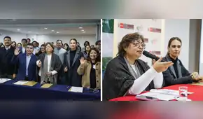 El MIMP busca adaptar intervenciones exitosas del extranjero a la realidad peruana