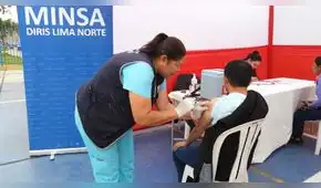 Midis: Anemia infantil se reduce en 12.9 % gracias al programa Juntos