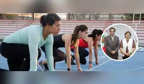 MIMP e IPD buscan impulsar el deporte como herramienta de empoderamiento femenino