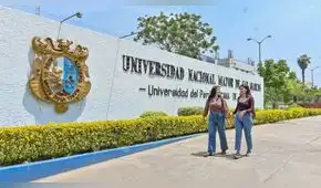 Orgullo SanMarquino: UNMSM destaca en el ranking QS 2026 por su alta empleabilidad profesional
