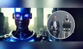 ¿La inteligencia artificial nos dejará sin trabajo? Este es su impacto en el empleo