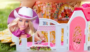 Más allá del rosa: Barbie ayudaría a los niños a desarrollar empatía, según la ciencia