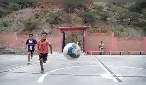 Sembrando futuro: Olmos, un proyecto que brinda esperanza en la comunidad