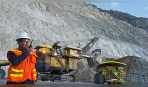 Perú demora 8 meses más en aprobar estudios ambientales mineros