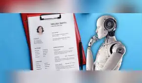 Aprende a diseñar un CV que supere los filtros de inteligencia artificial