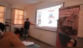 Minera Las Bambas impulsa “Jueves Minero” en comunidades de Apurímac