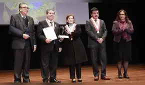 UNMSM: Ingeniería de Minas alcanza acreditación por calidad académica