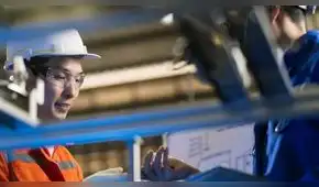 Hub Minero y Cambridge trazan hoja digital para impulsar innovación