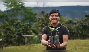 Más bosques protegidos: Comunidades amazónicas lideran la protección ambiental