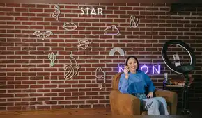 ¿Creas contenido en redes? Esta es tu oportunidad para desarrollar tu iniciativa