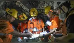 Arequipa, Moquegua y La Libertad lideran el auge del empleo minero en Perú