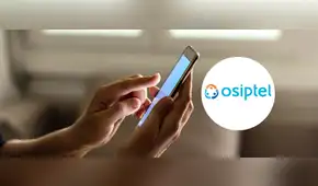 ¿La señal de tu celular se congela o desaparece? Estas herramientas de Osiptel te ayudan a elegir mejor